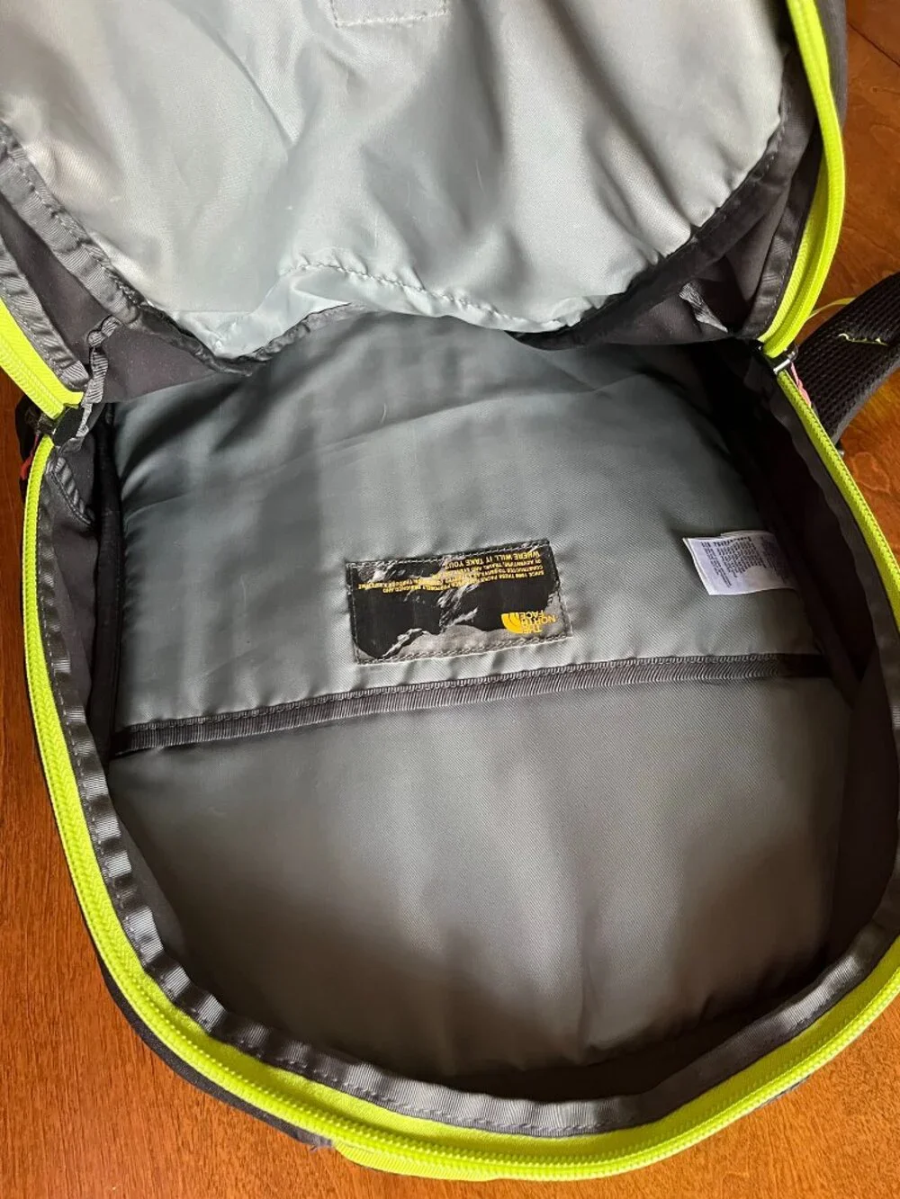 The North Face north face